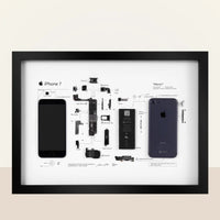 Frame Expert iPhone 7 Frame