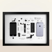 FrameExpert 6S Frame