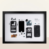 FrameExpert Samsung Galaxy S