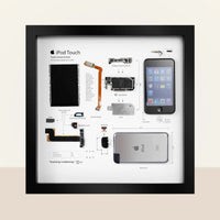 FrameExpert iPod Touch (1st Gen)