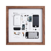 Frame Expert iPhone 2G (1st Generation)